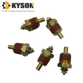 Coolant temperature sensor Water temperature sensor  (1)(001)