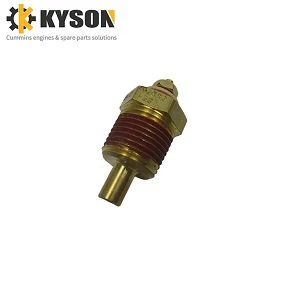 Coolant temperature sensor Water temperature sensor  (2)(001)