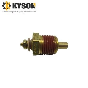Coolant temperature sensor Water temperature sensor  (3)(001)