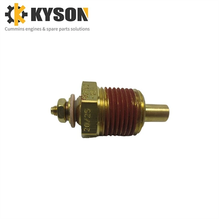 Coolant temperature sensor Water temperature sensor  (3)