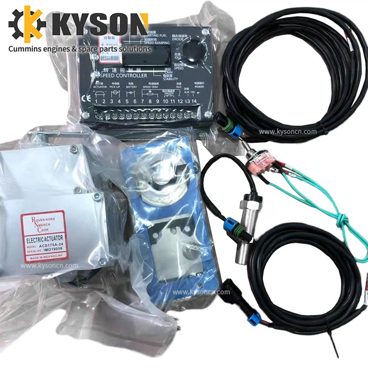 Actuator (4)