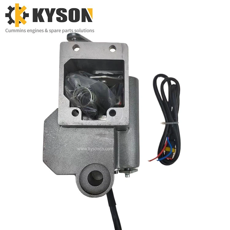 Actuator (2)