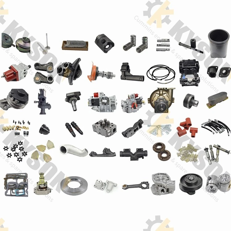 Cummins Oil Control Valve - Part 3059953 suppliers