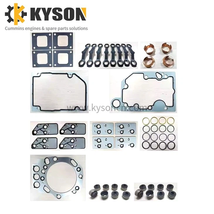 Gasket (2)
