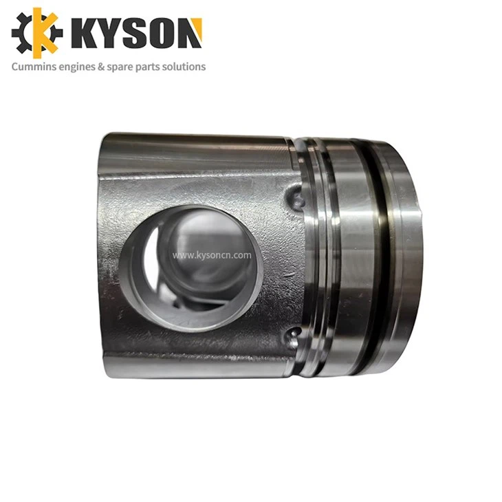 cummins Piston  Engine (5)