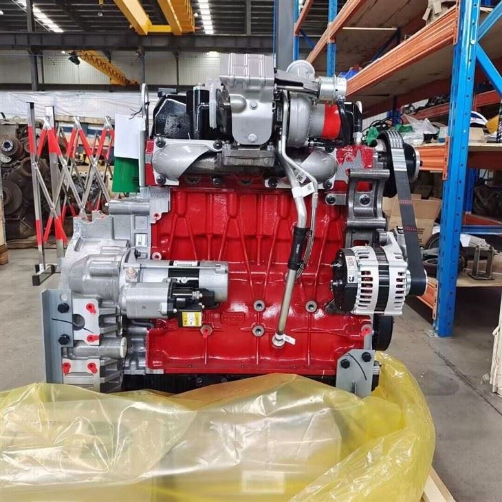 Foton cummins QSF3.8 isf3.8 isf2 (1)