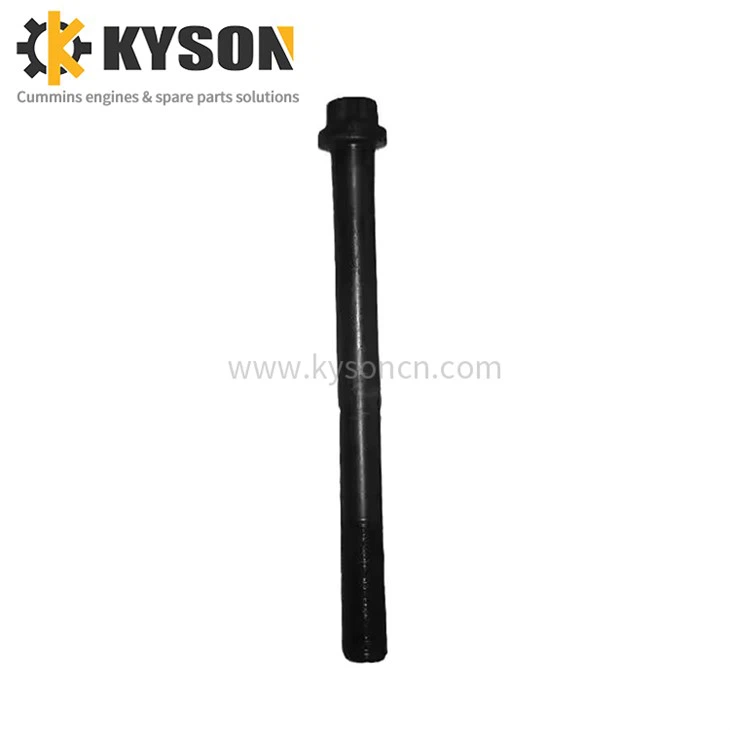 Perno del eje principal del motor diésel KTA38 3044578 3628452 para Cummins