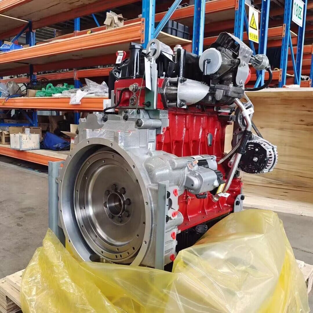 Foton cummins QSF38 isf38 isf2 4 Foton cummins QSF38 isf38 isf2 4