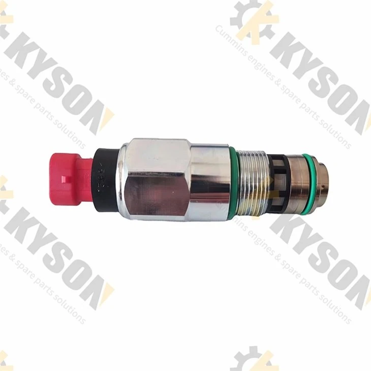 Control Actuator (2)