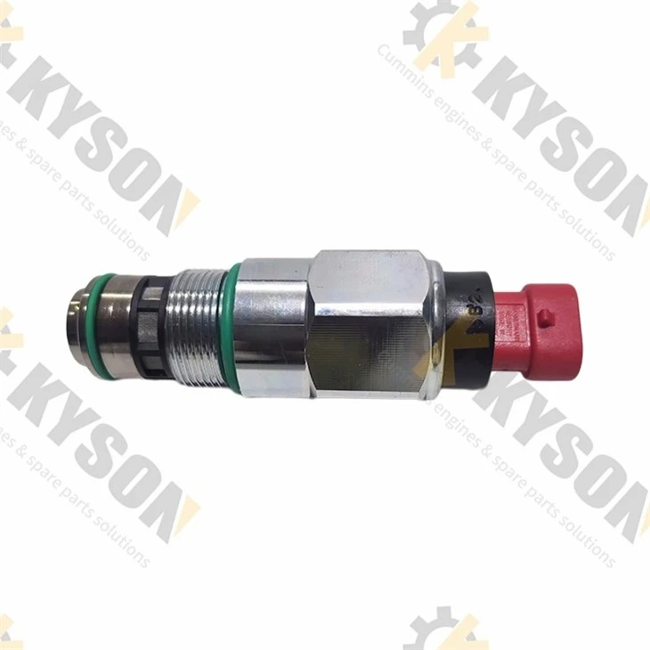 Control Actuator (3)