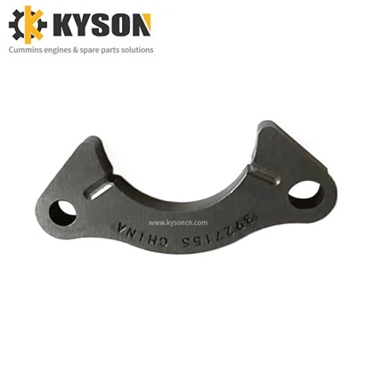 Soporte de empuje del árbol de levas del motor Cummins 6BT 6CT 3927155 3901761 3914641 C3927155