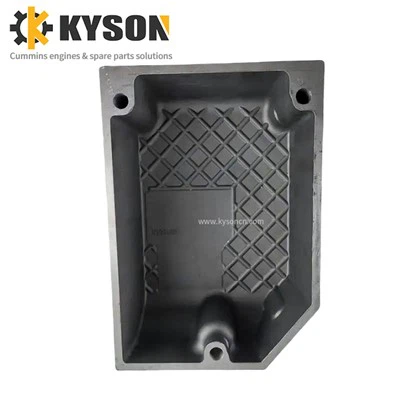 Cubierta de balancín de motor diésel Cummins KTA19 3010388, pieza original de remolque, compatible con Cummins