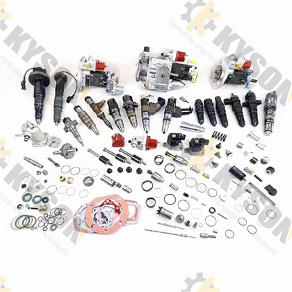 Kit de juntas de reconstrucción de bomba de combustible Cummins NT855 NTA855 N14 PT 3803780 3804553