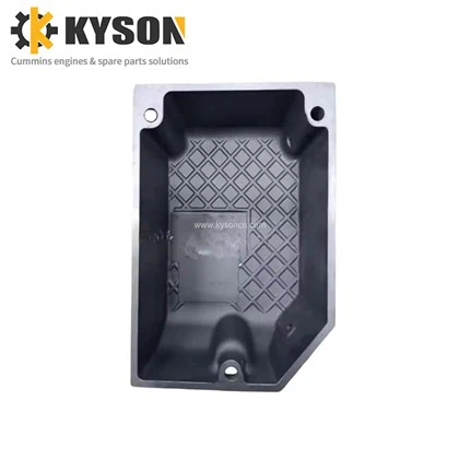 Tapa de balancín de piezas de motor diésel para K19 K38 compatible con ciertos modelos Pieza n.º 3038938