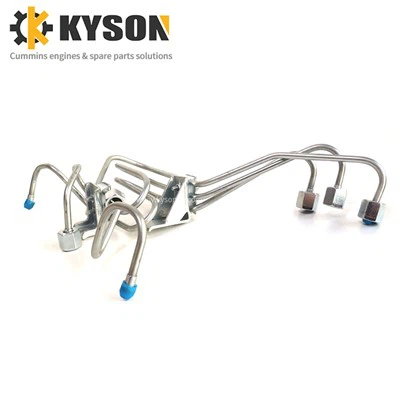 Tubo de combustible del inyector 230P de los recambios del motor diesel al por mayor de la fábrica 3925324