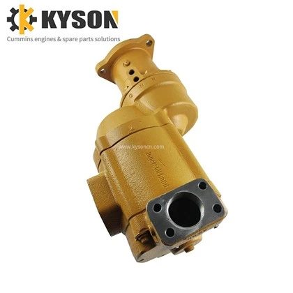 El motor diesel KTA19 KTA50 parte el motor de arranque de aire 3026797