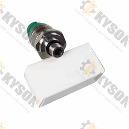 Sensor de presión de piezas del motor Qsk45 Qsk60 5594377 Repuestos para motores diésel