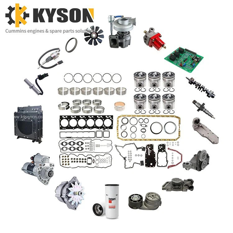 Truck Engine Parts Auto Sensors 3408533 Pressure Sensor 4954405 For Cummins K19 KTA19 QSK19 Engine Spare Parts