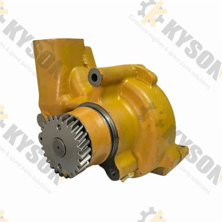 water pump (2)