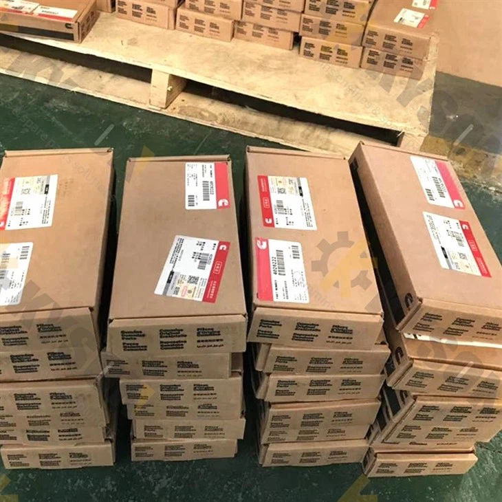 Cummins repair engine parts (9)